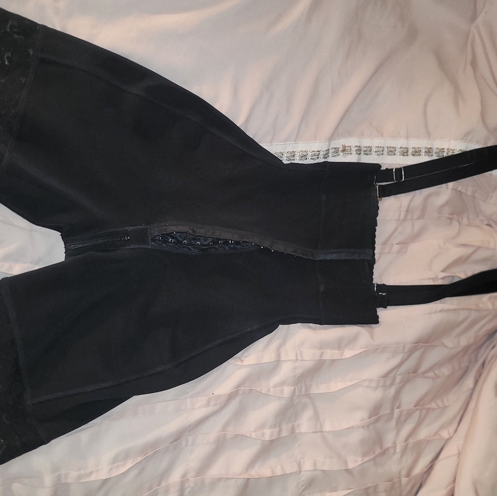 Compression garment